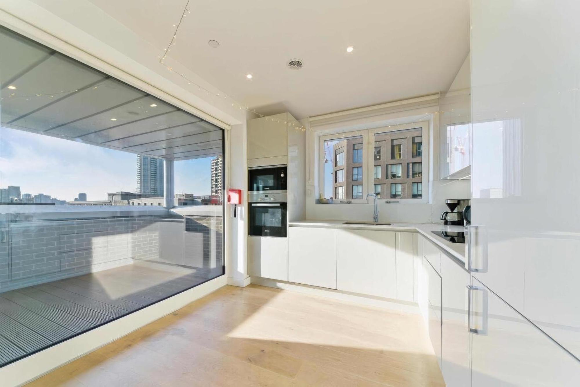 Luxury 2b2b In Apartamento Londres