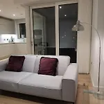 Luxury 2B2B In Central London